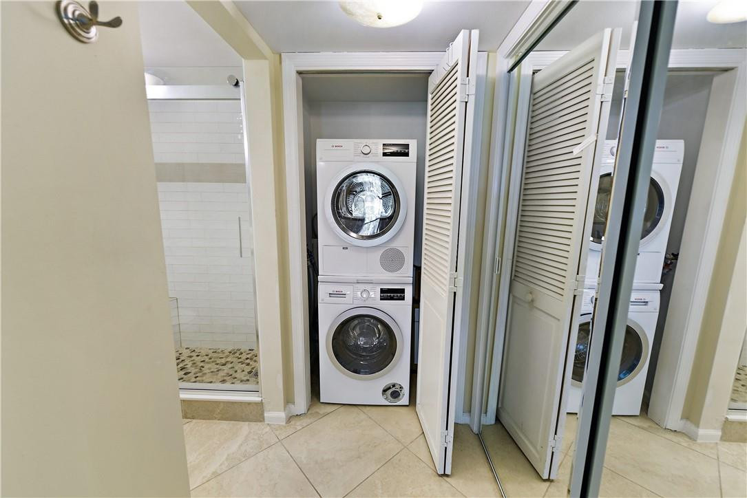 French Village - Residential