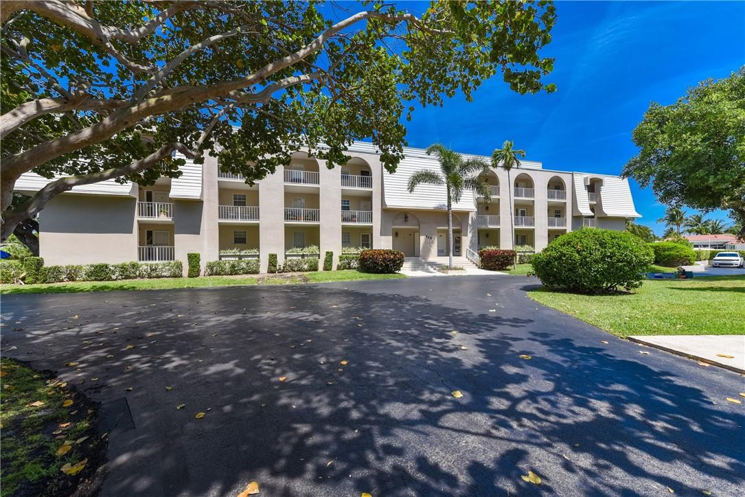 French Village - Residential