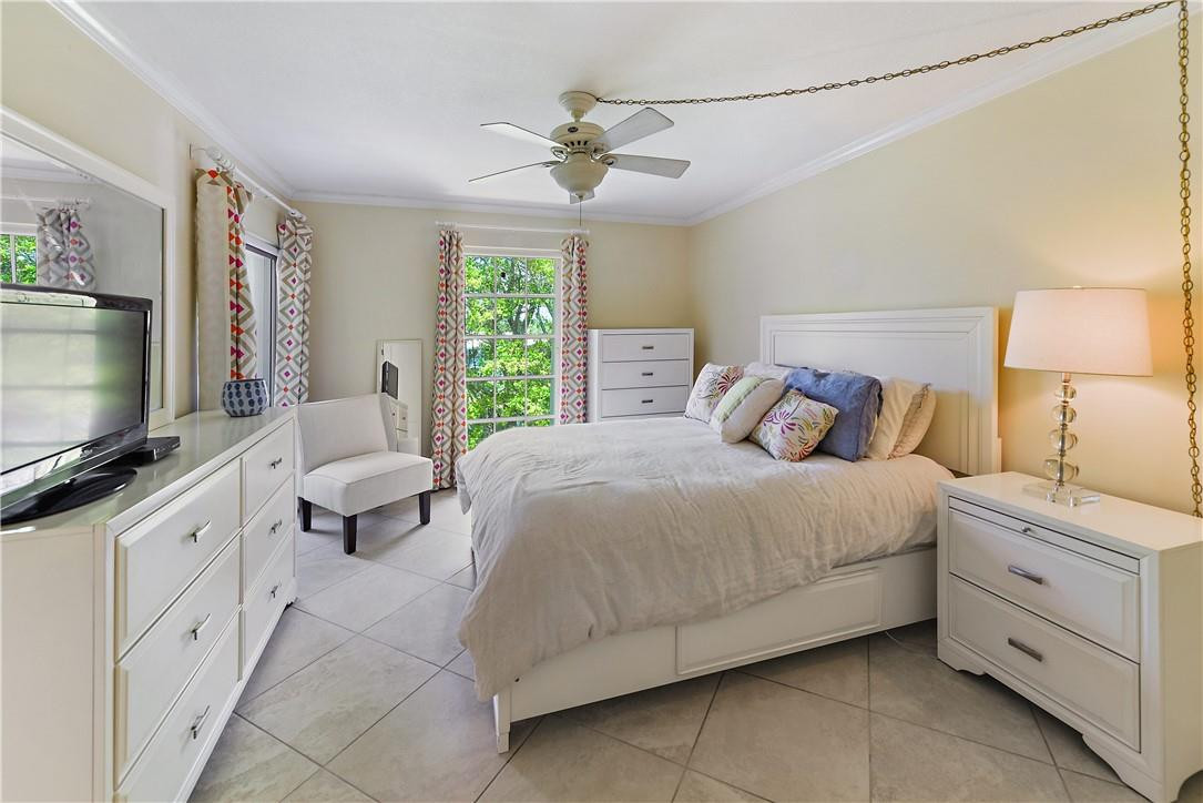 French Village - Residential