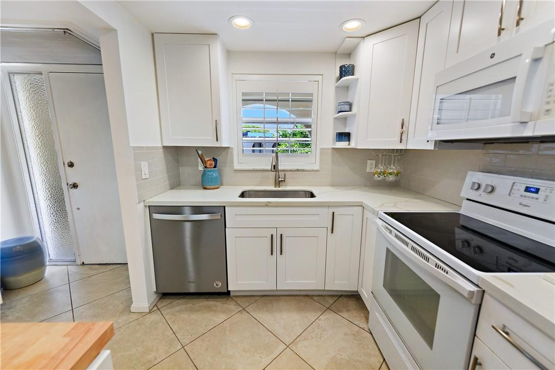 French Village - Residential