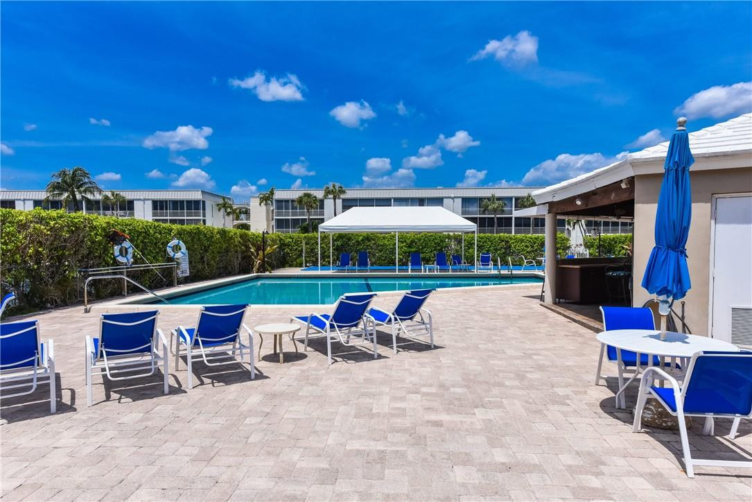 French Village - Residential