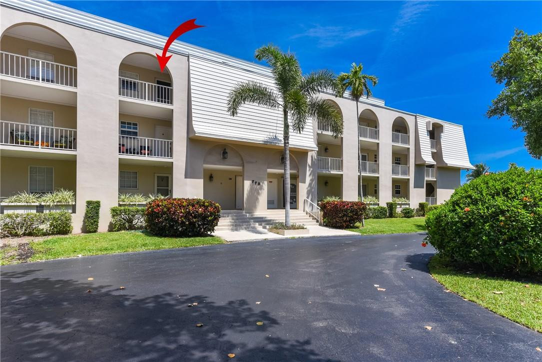 French Village - Residential