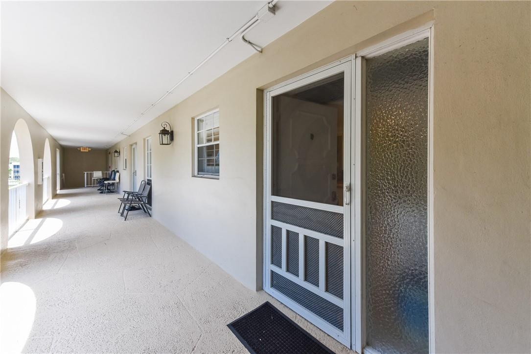 French Village - Residential