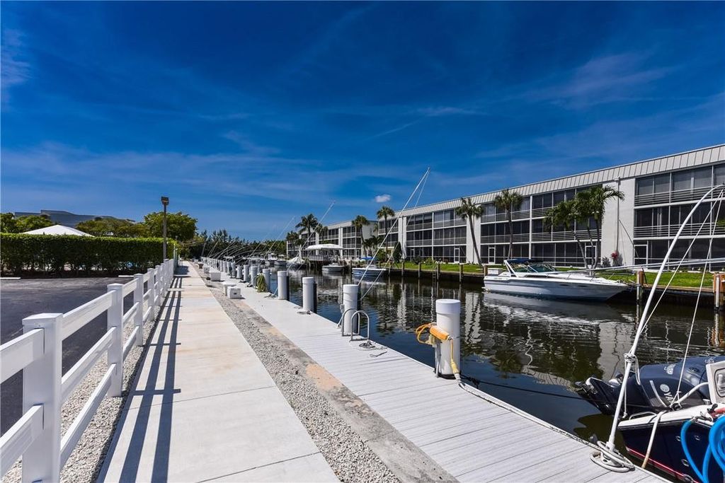 Photo of 775 Jeffery Street #303, Boca Raton, FL 33487 (MLS # F10550587)