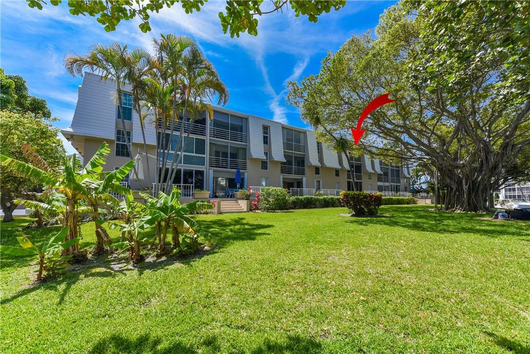 French Village - Residential