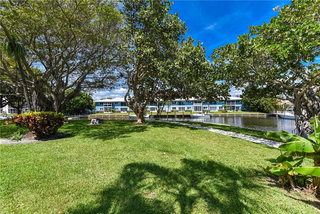 French Village - Residential