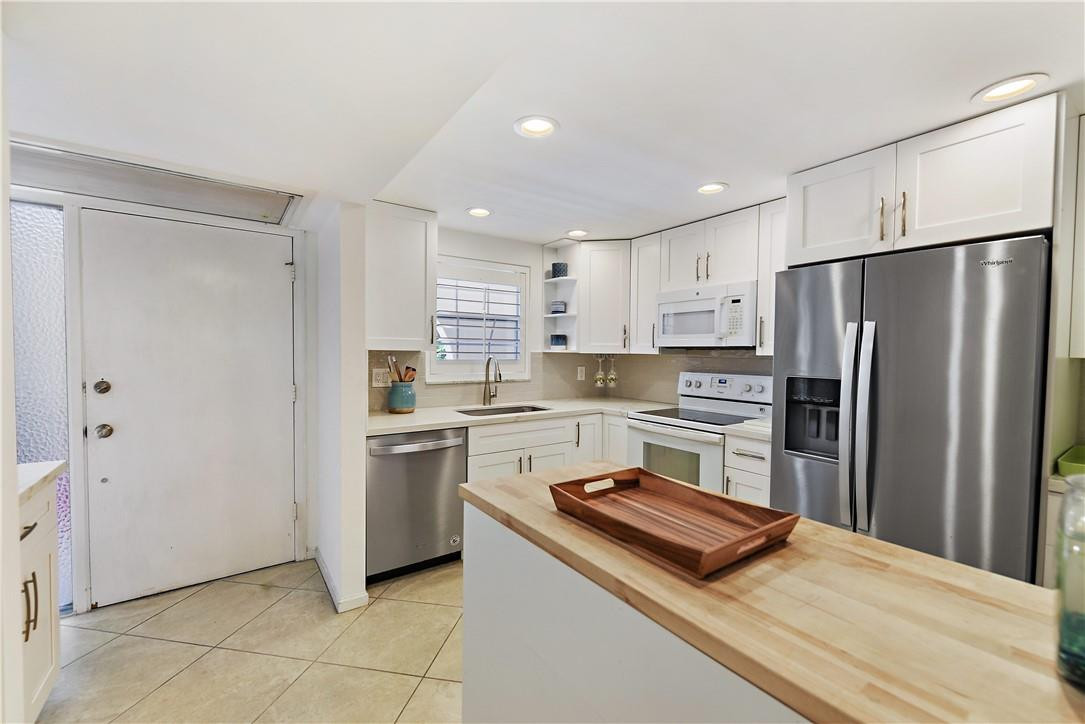 French Village - Residential