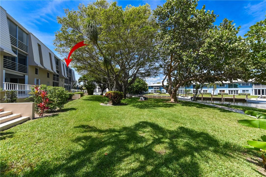 French Village - Residential