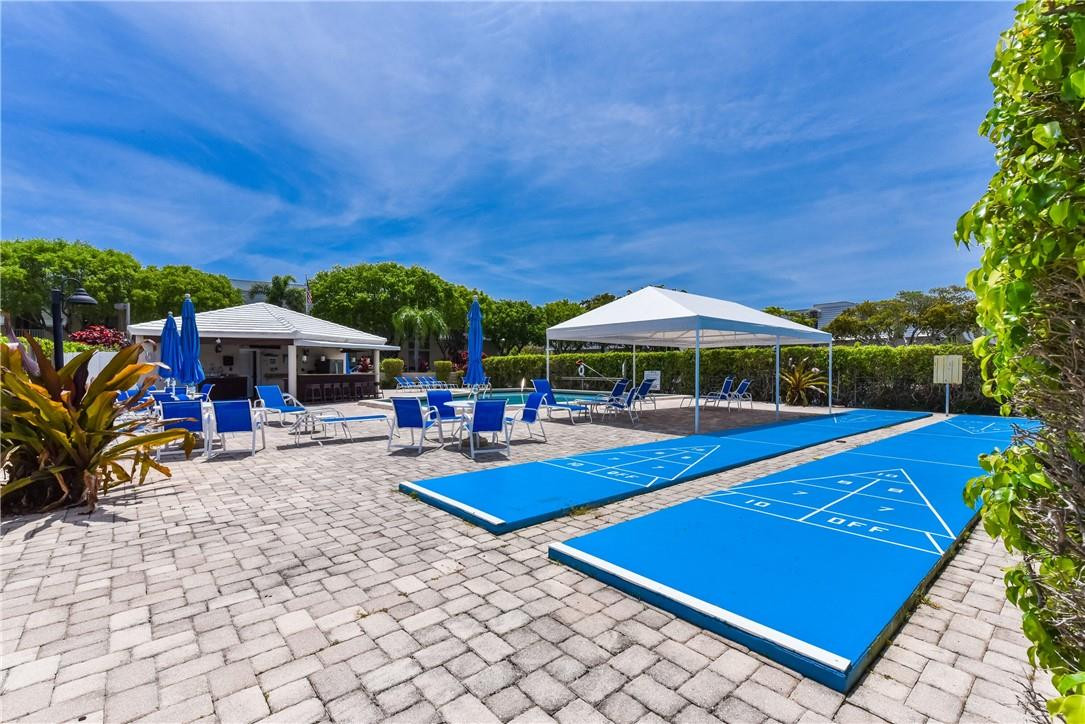 French Village - Residential