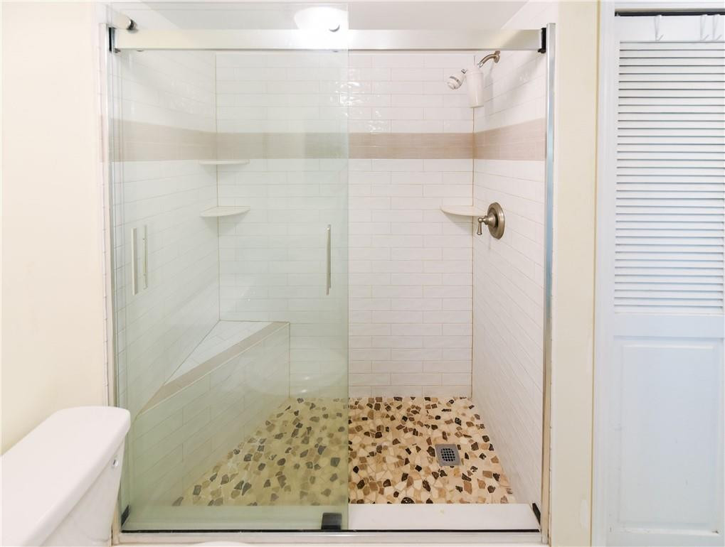 French Village - Residential