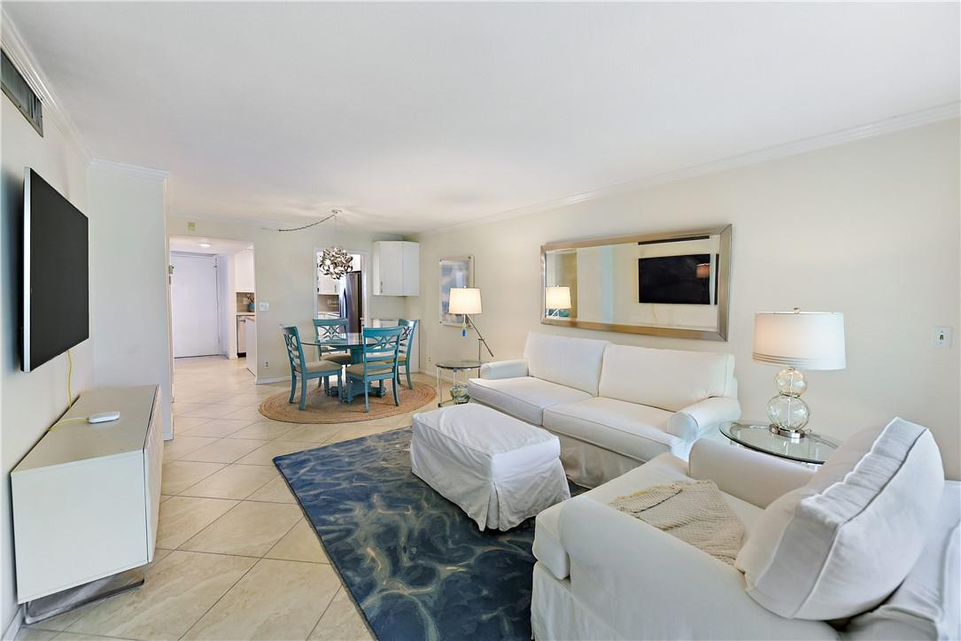 French Village - Residential