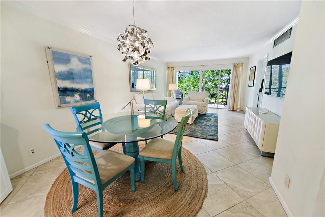 French Village - Residential