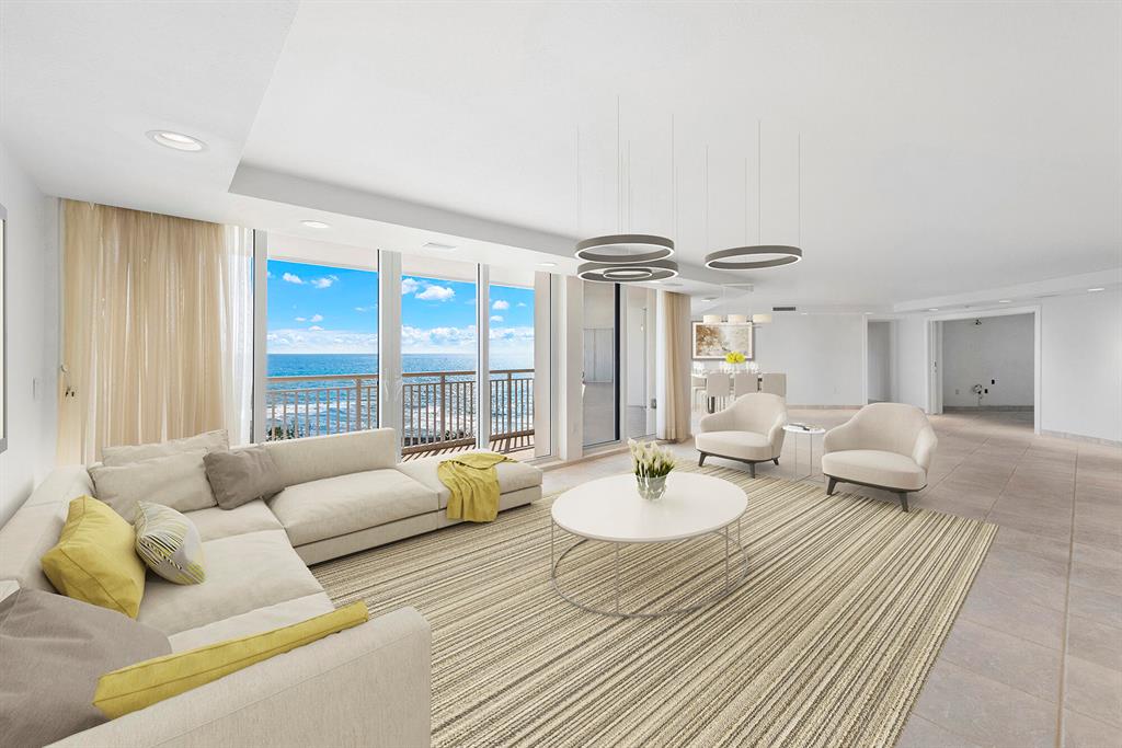 BARCLAY CONDO - Residential