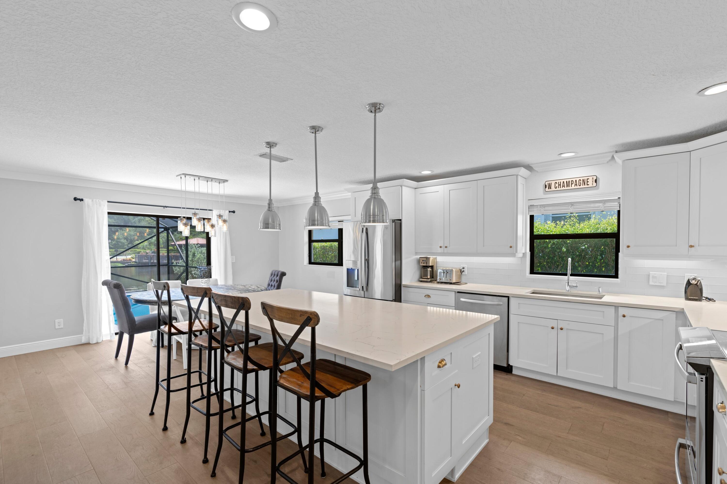 FRENCHMENS LANDING 1 - Residential Lease