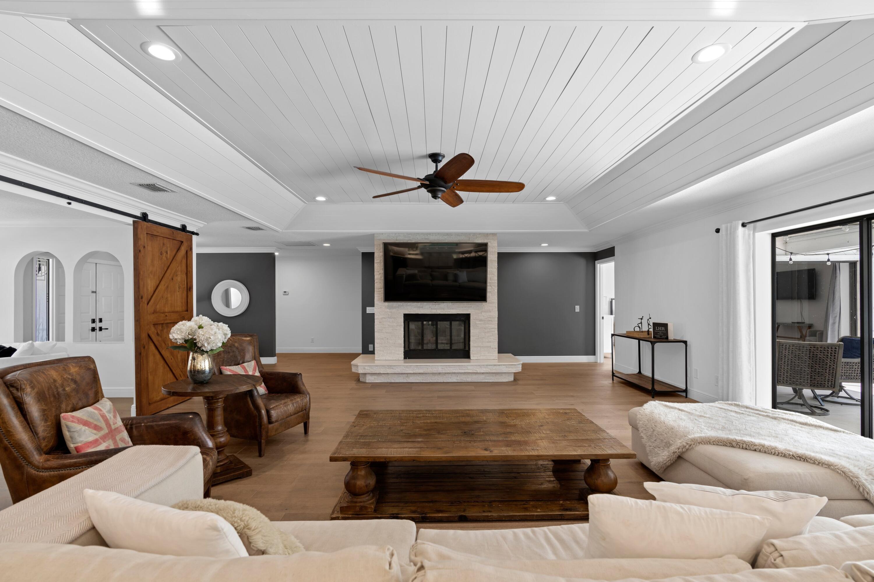 FRENCHMENS LANDING 1 - Residential Lease