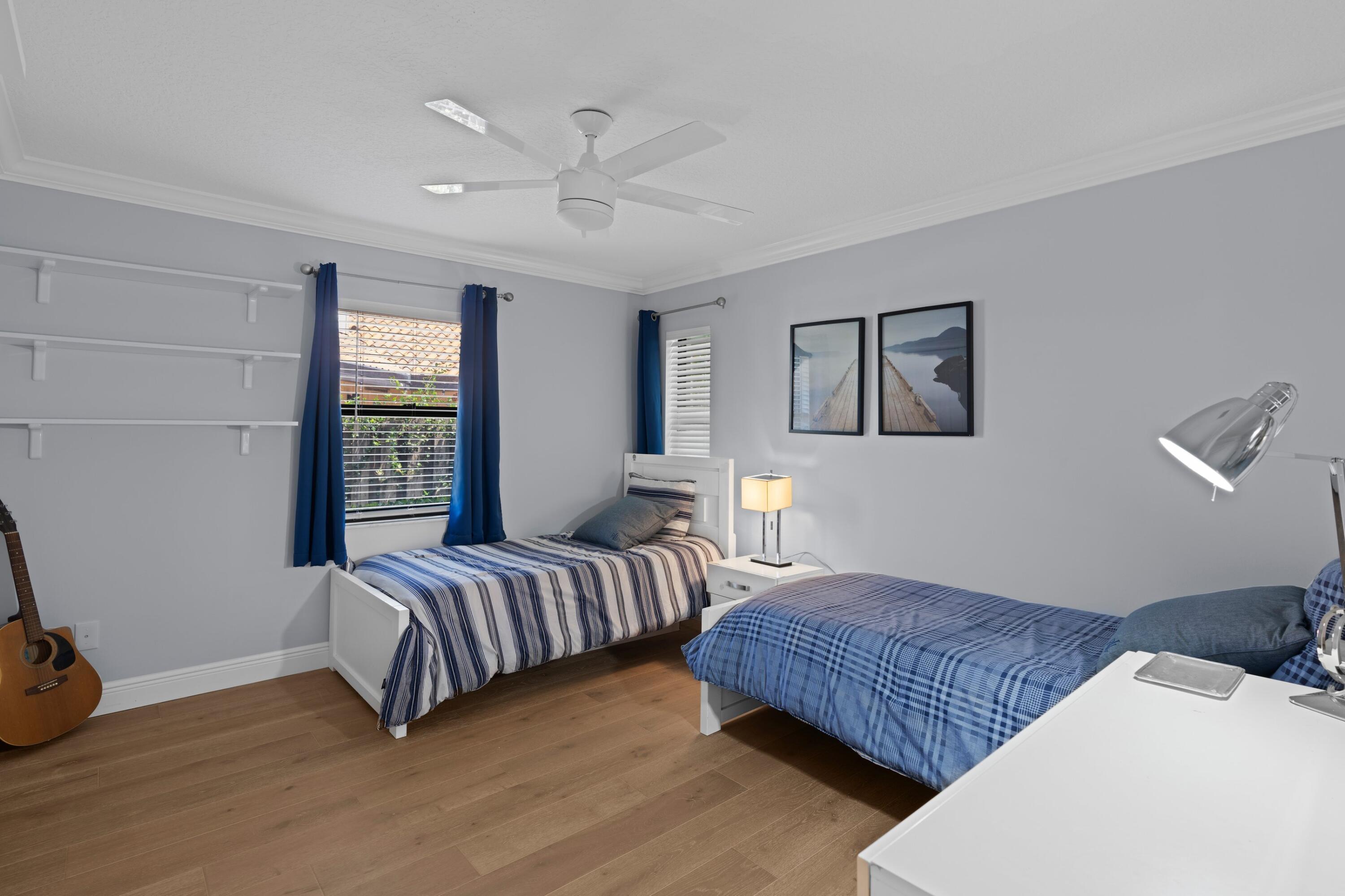 FRENCHMENS LANDING 1 - Residential Lease