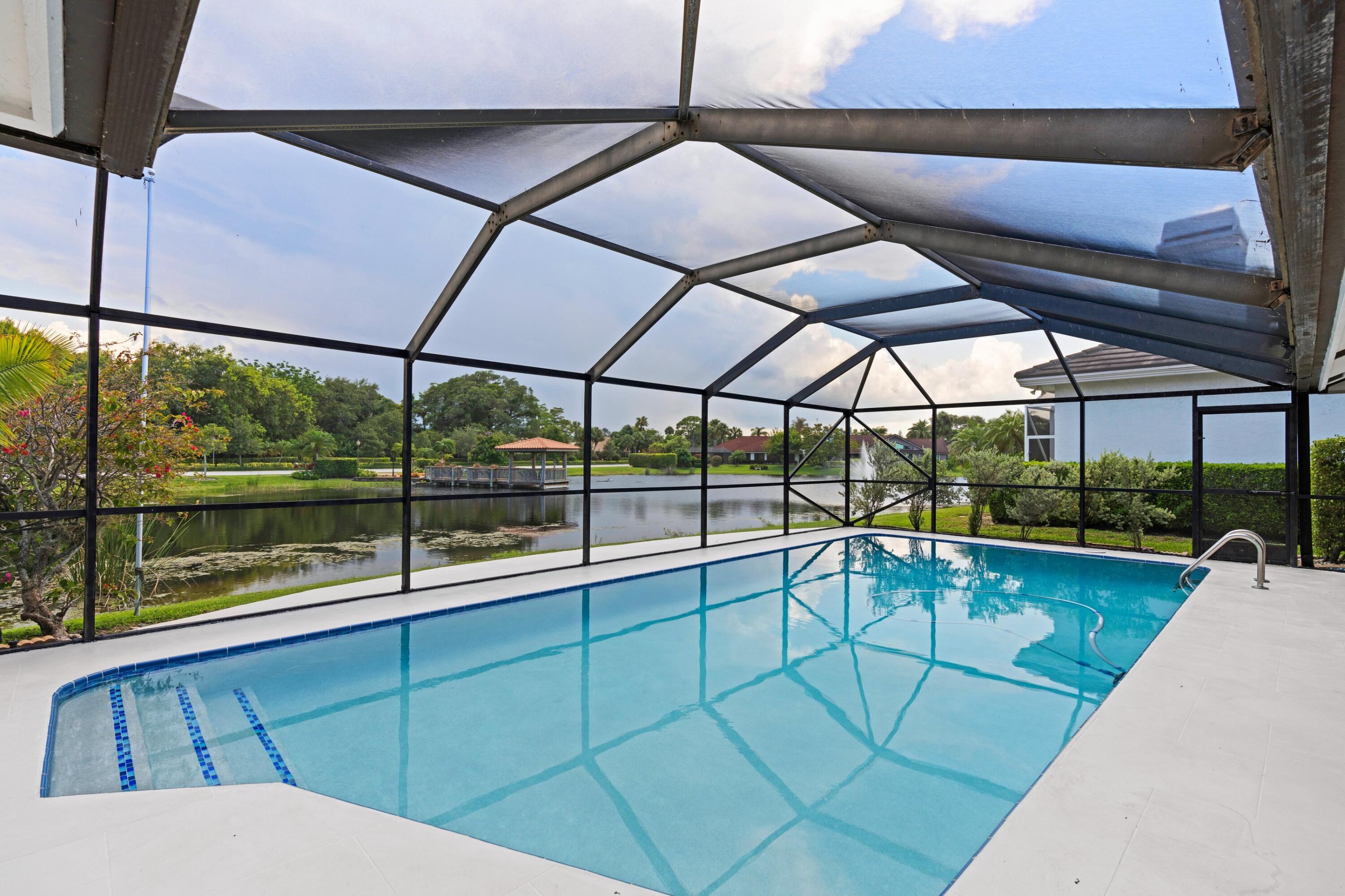 FRENCHMENS LANDING 1 - Residential Lease