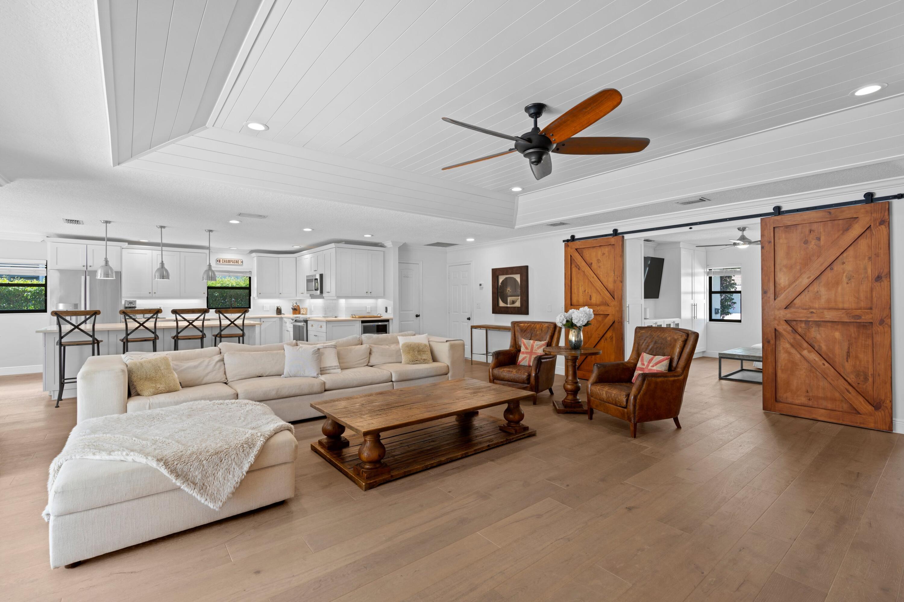 FRENCHMENS LANDING 1 - Residential Lease