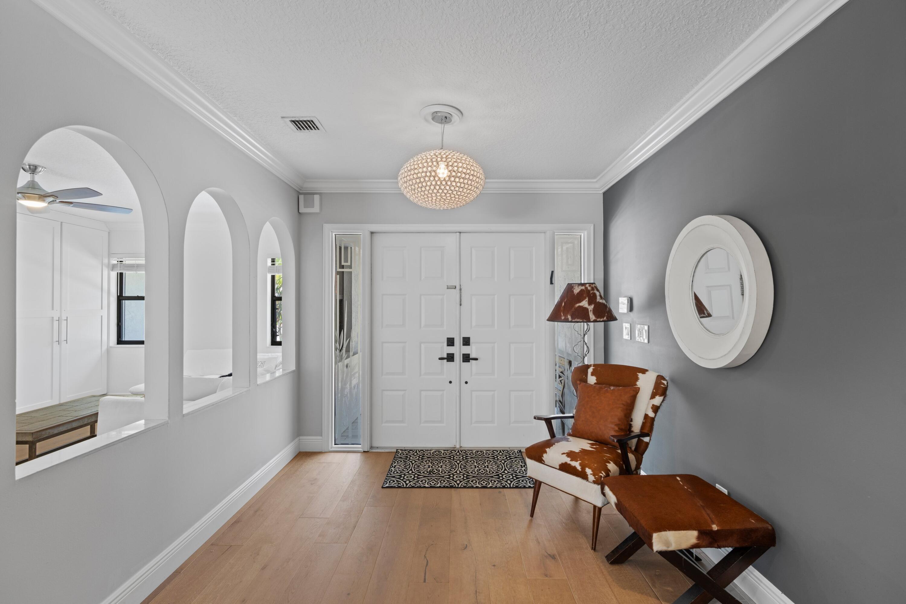 FRENCHMENS LANDING 1 - Residential Lease