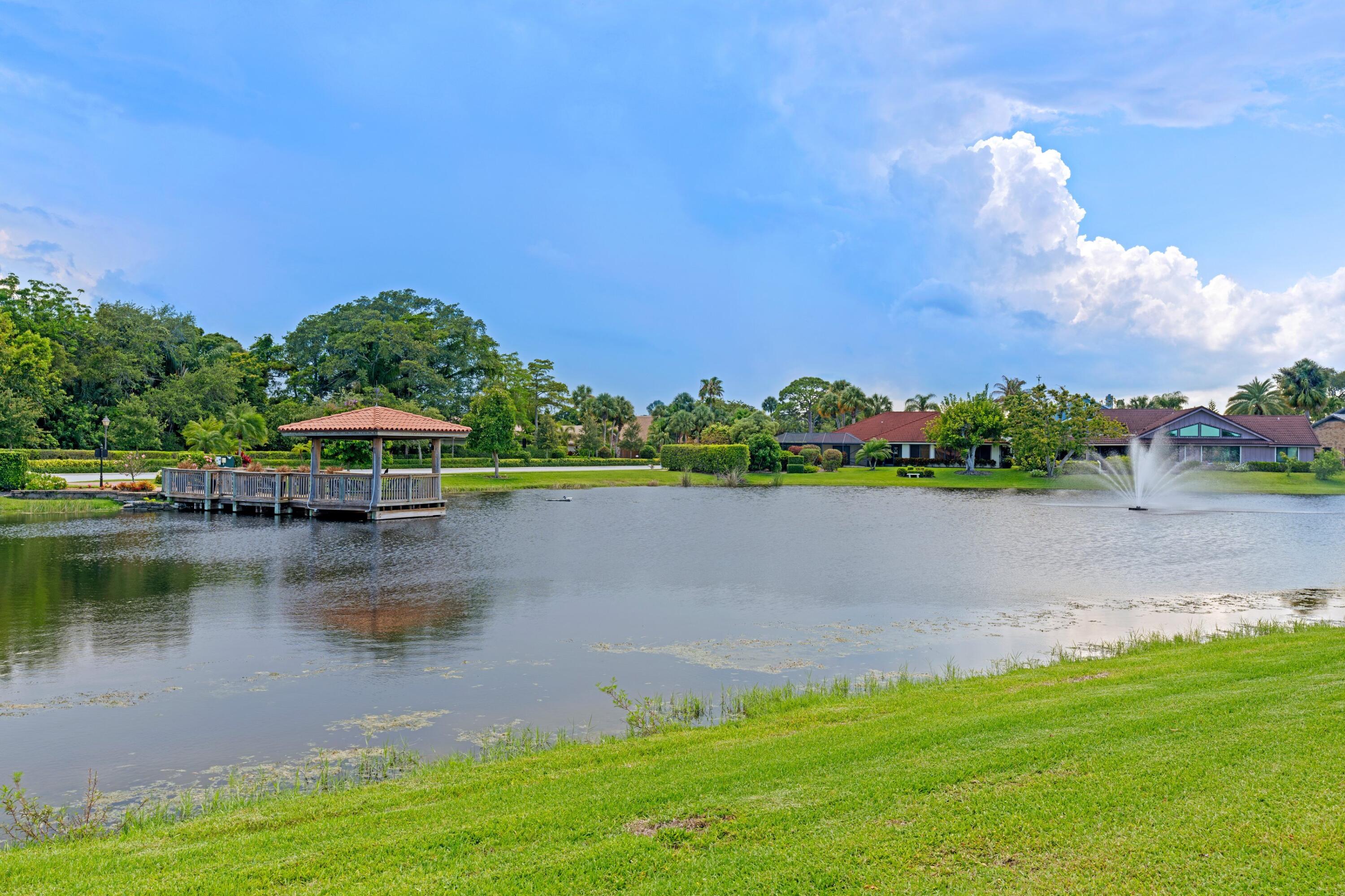 FRENCHMENS LANDING 1 - Residential Lease