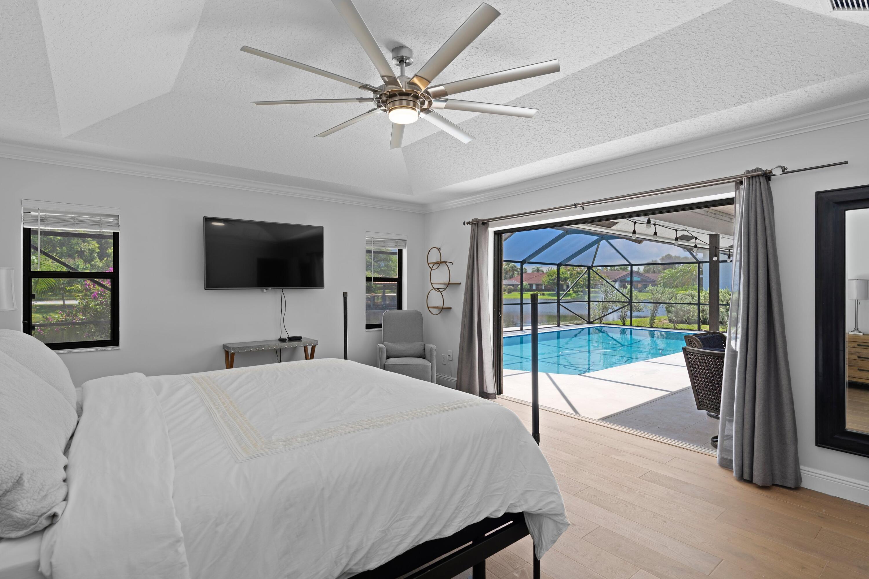 FRENCHMENS LANDING 1 - Residential Lease