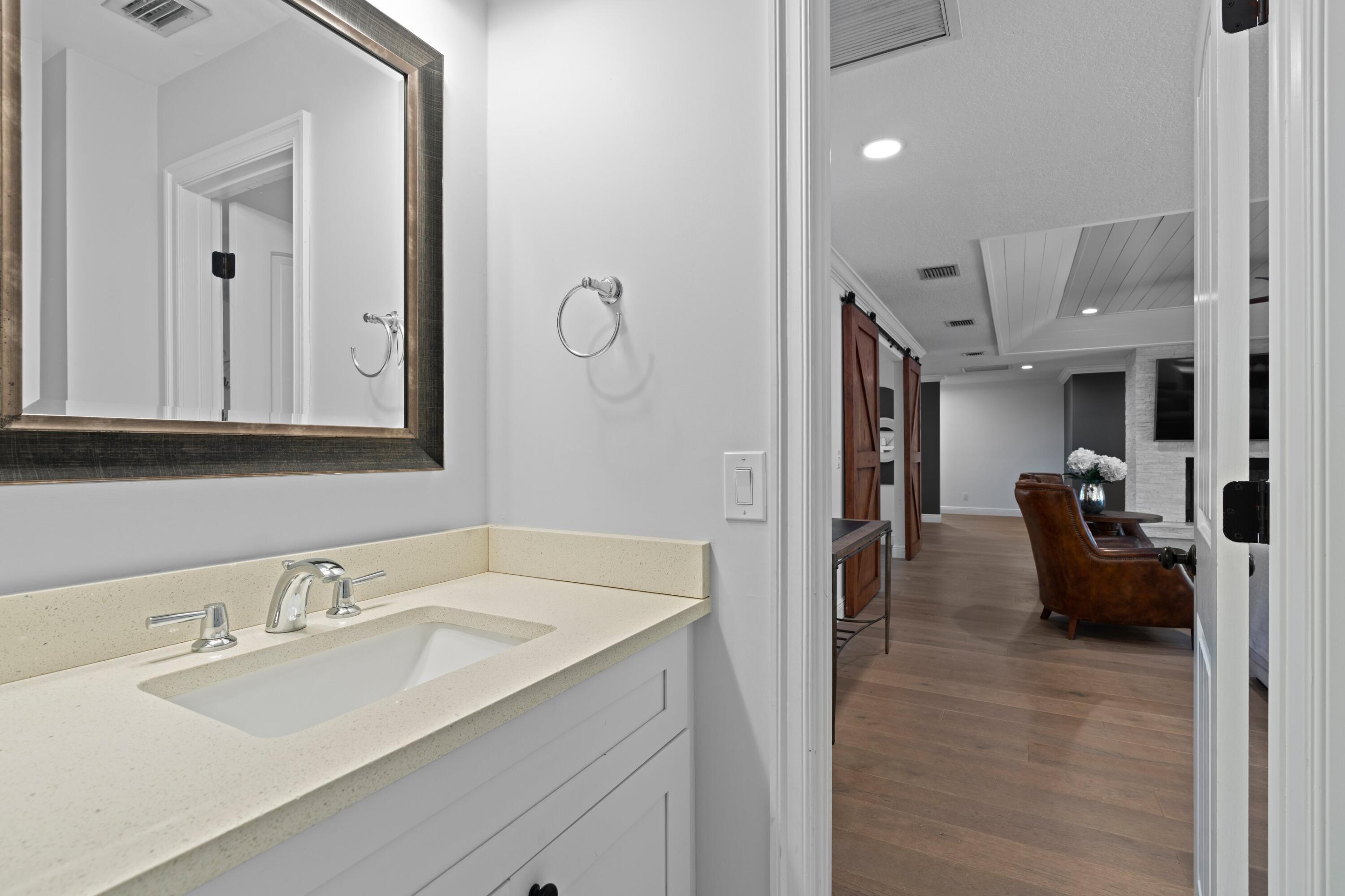 FRENCHMENS LANDING 1 - Residential Lease