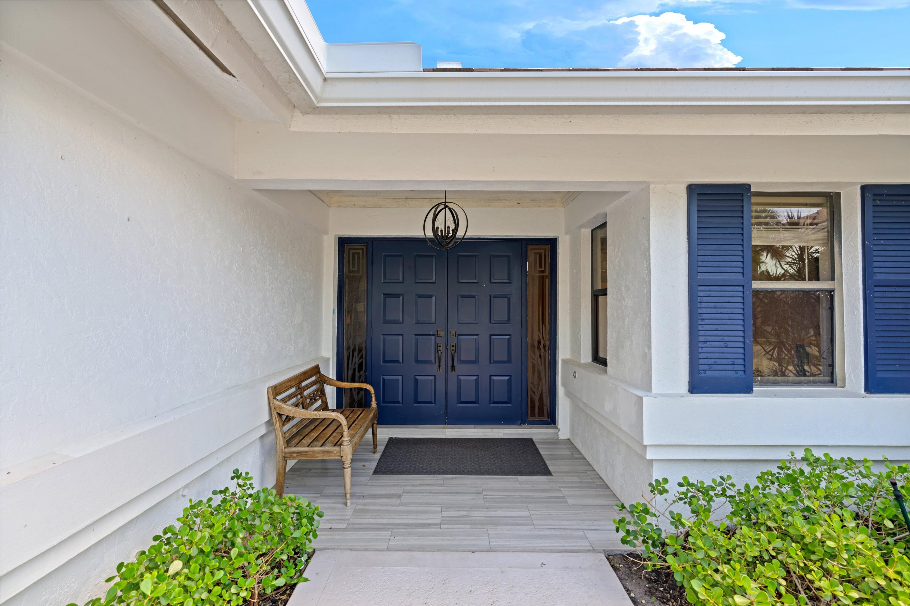 FRENCHMENS LANDING 1 - Residential Lease