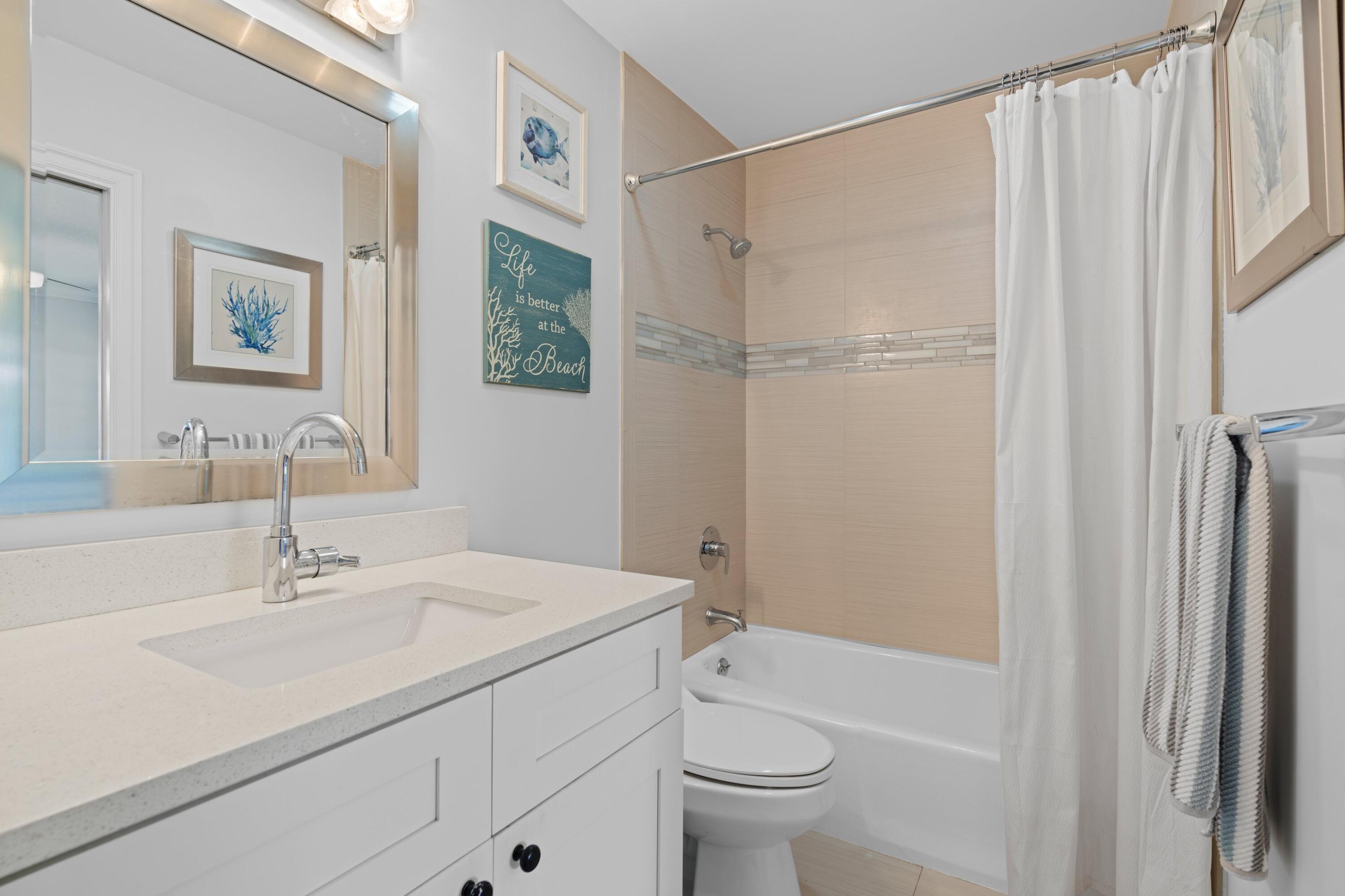 FRENCHMENS LANDING 1 - Residential Lease