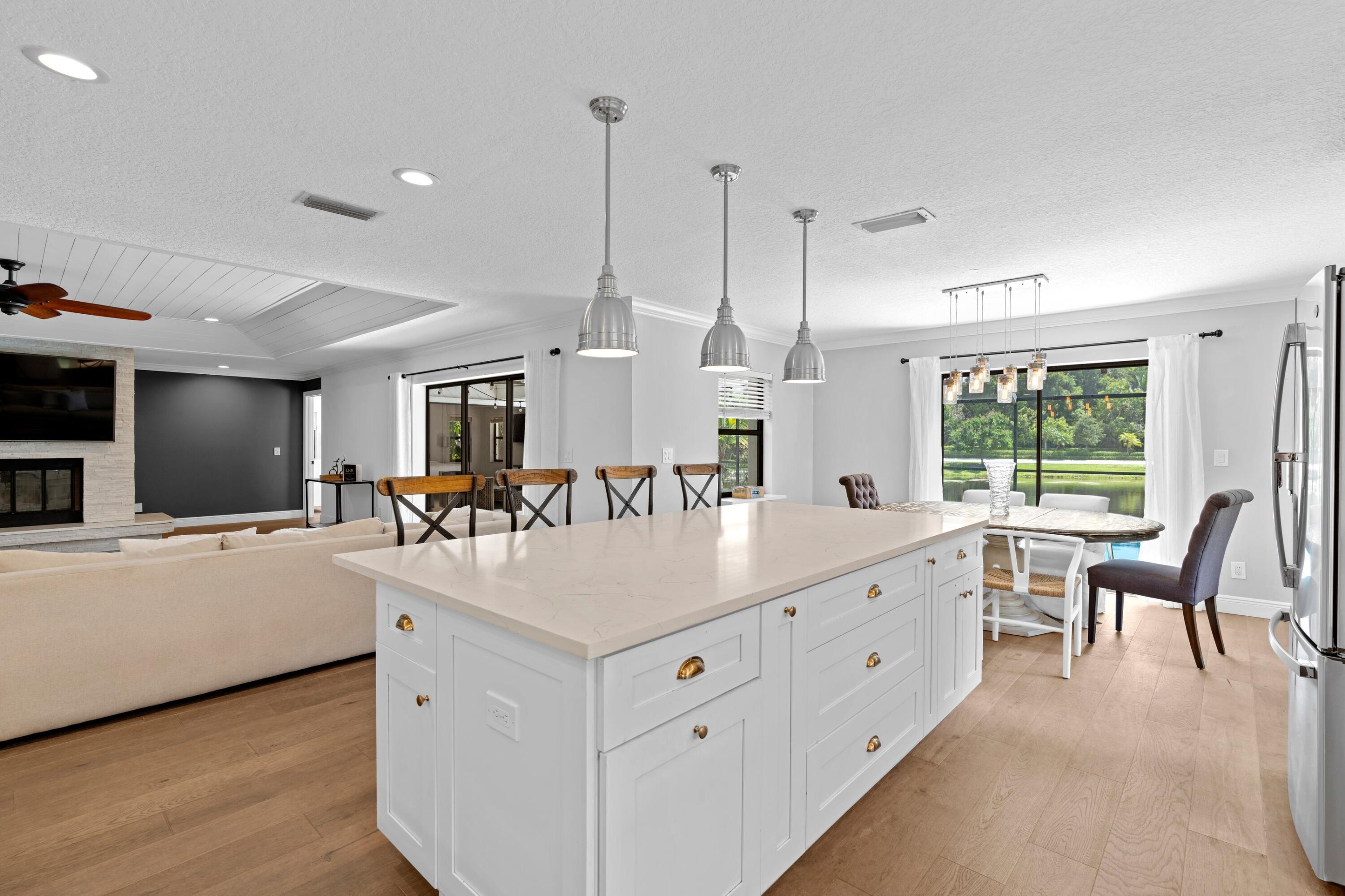 FRENCHMENS LANDING 1 - Residential Lease