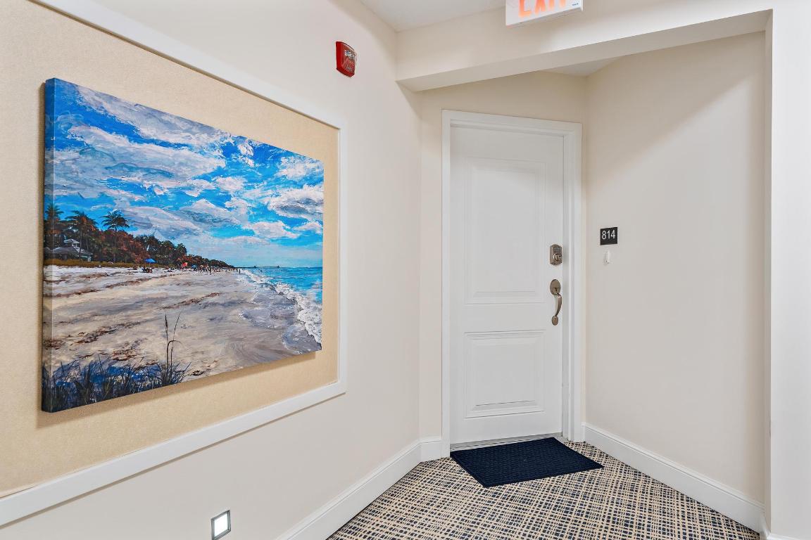 JUNO BAY COLONY CONDO - Residential