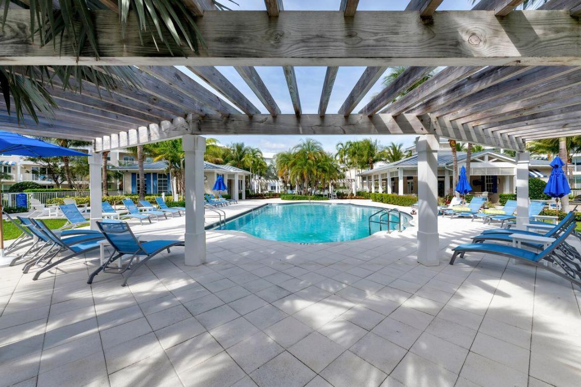 JUNO BAY COLONY CONDO - Residential