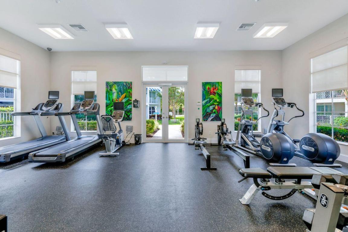 JUNO BAY COLONY CONDO - Residential