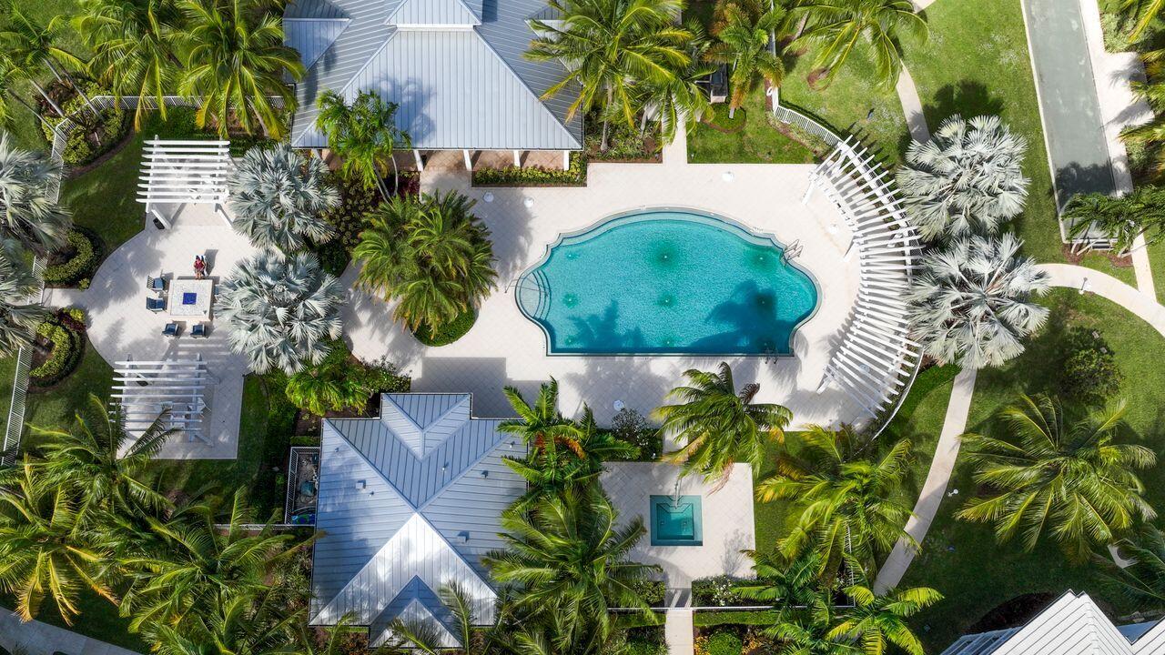 JUNO BAY COLONY CONDO - Residential