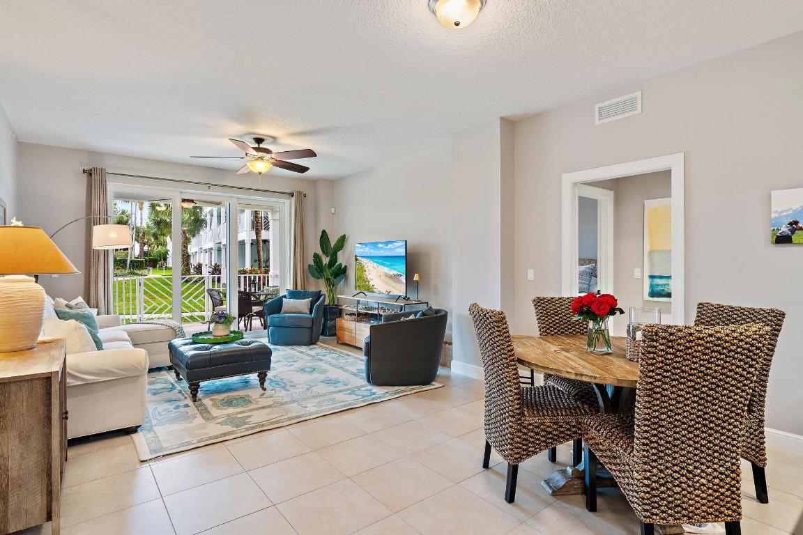 JUNO BAY COLONY CONDO - Residential