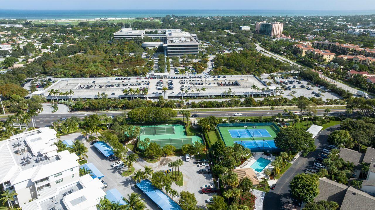 JUNO BAY COLONY CONDO - Residential