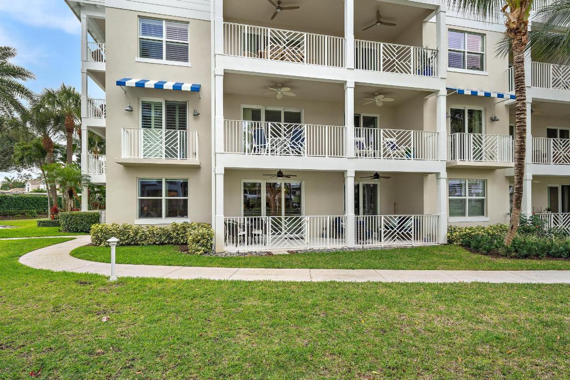 JUNO BAY COLONY CONDO - Residential