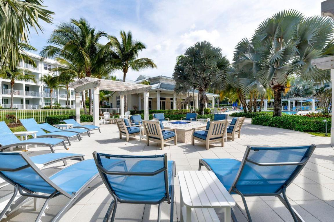 JUNO BAY COLONY CONDO - Residential