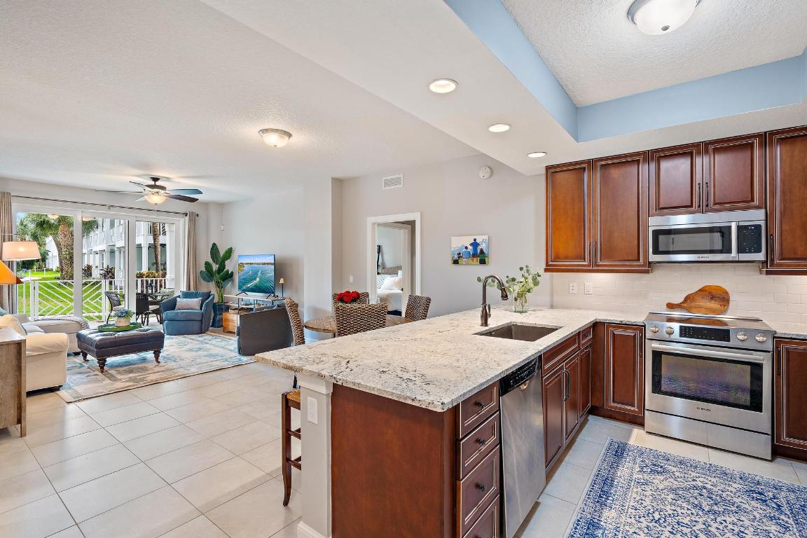 JUNO BAY COLONY CONDO - Residential