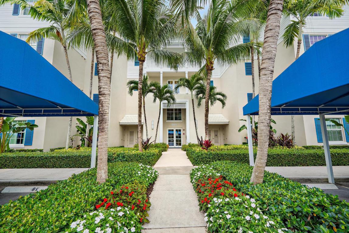 JUNO BAY COLONY CONDO - Residential