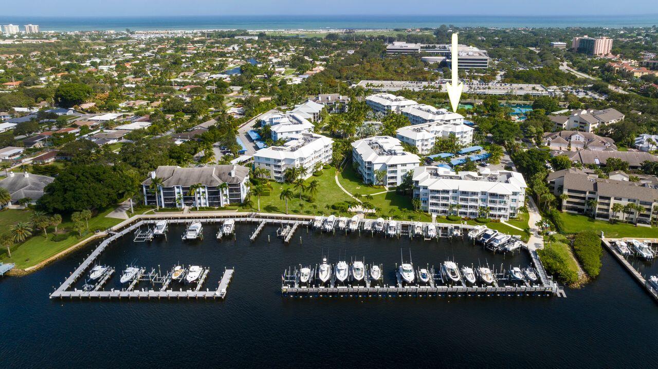 JUNO BAY COLONY CONDO - Residential