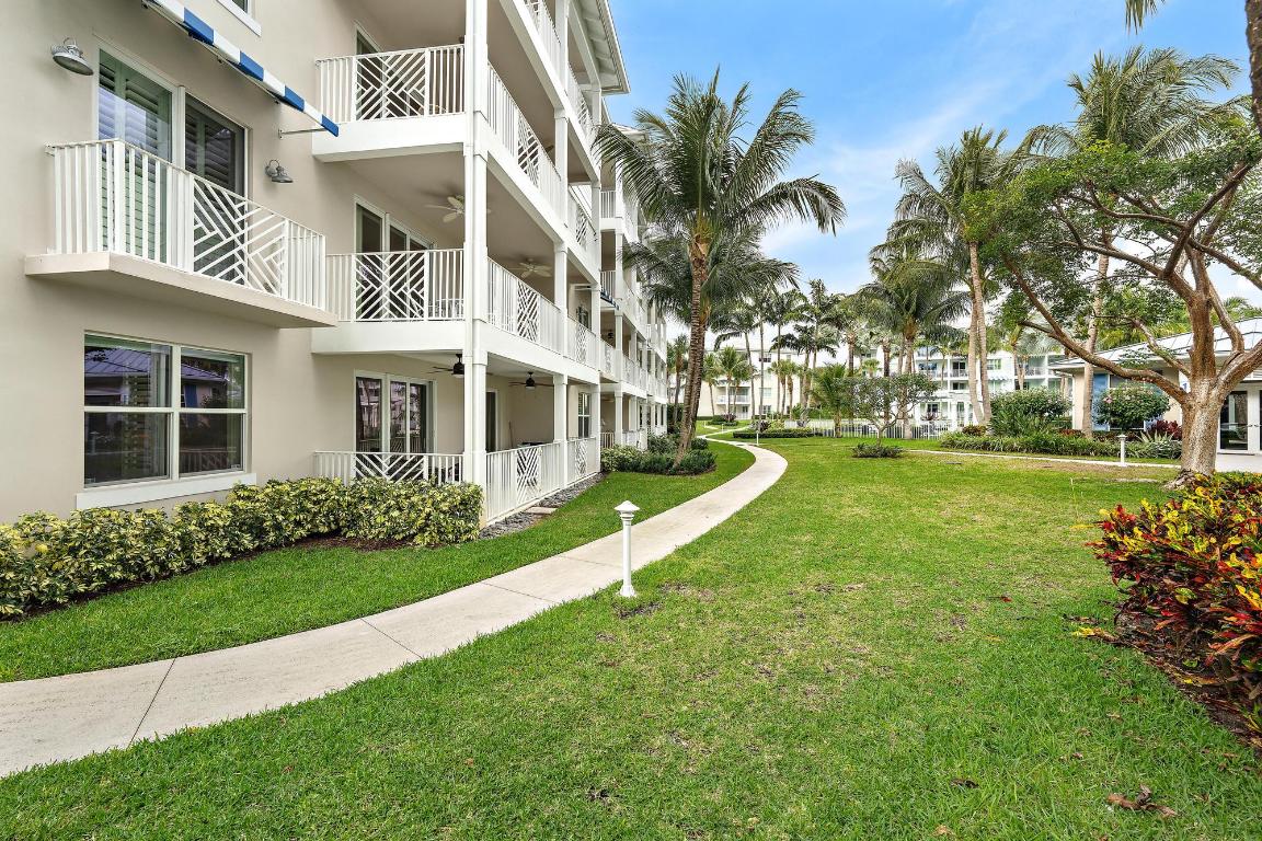 JUNO BAY COLONY CONDO - Residential