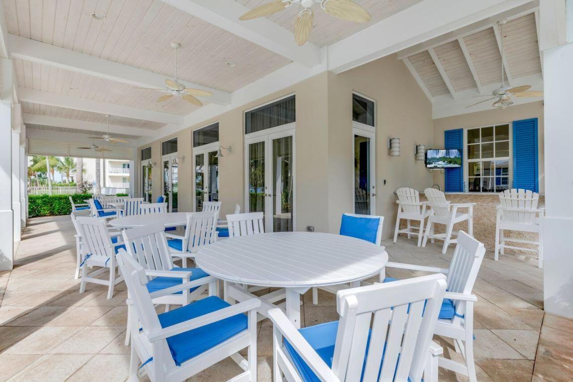 JUNO BAY COLONY CONDO - Residential