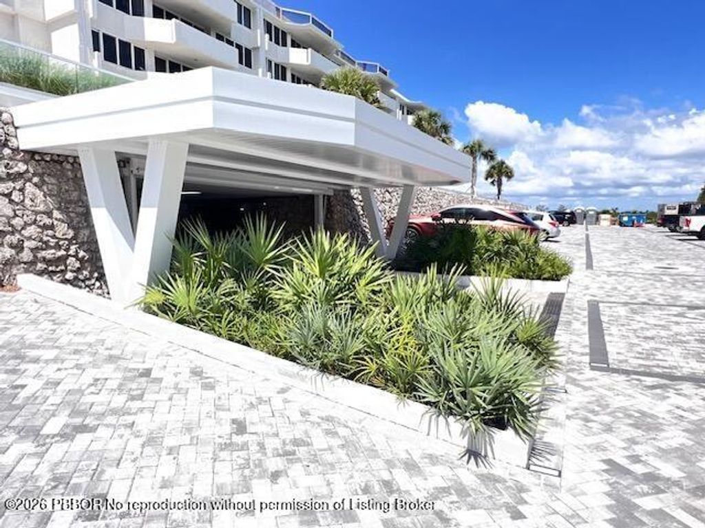 Photo of 2773 S Ocean Boulevard #414, Palm Beach, FL 33480 (MLS # B26043261)