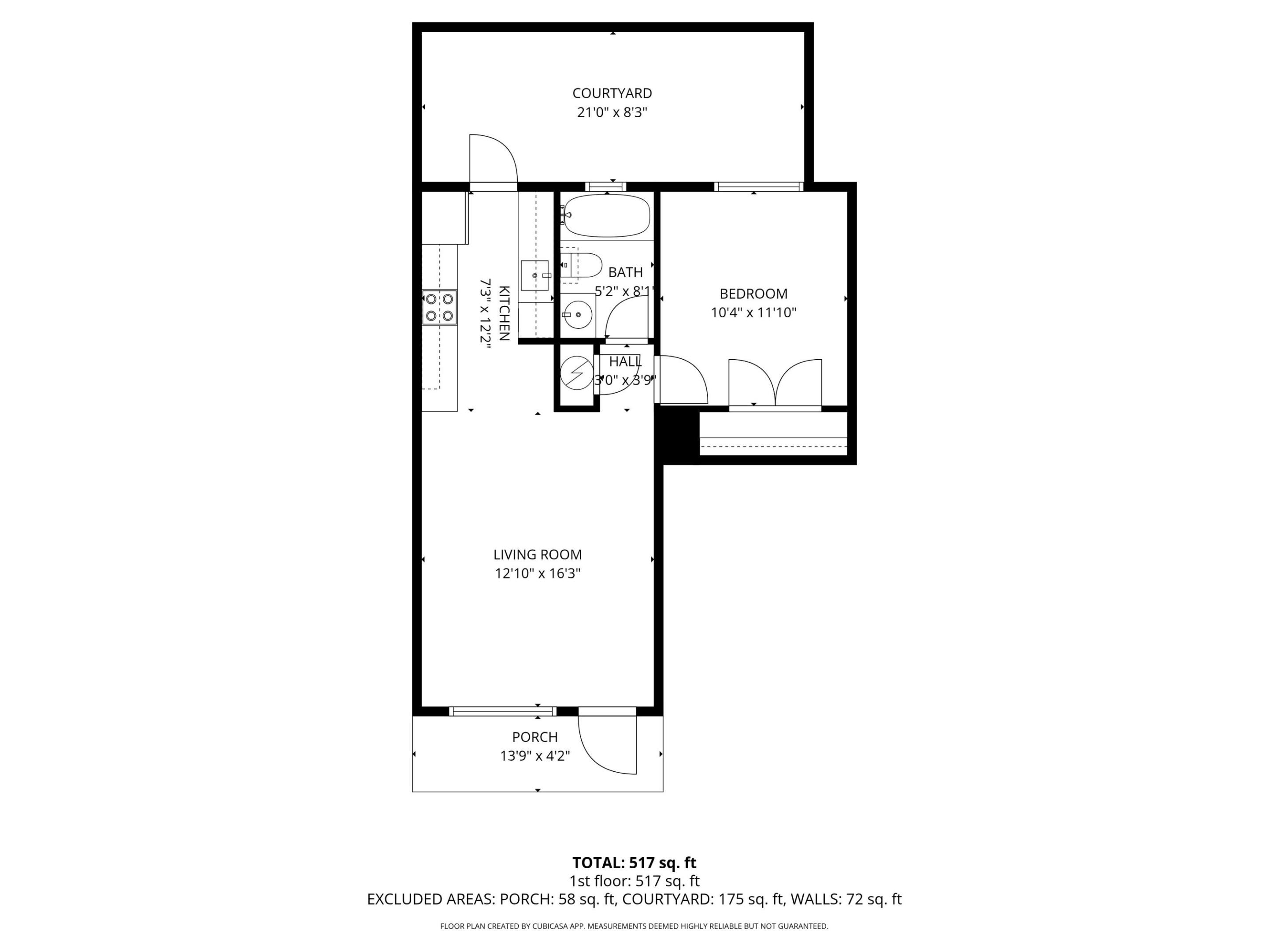 ENCLAVE AT WILTON MANORS - Residential
