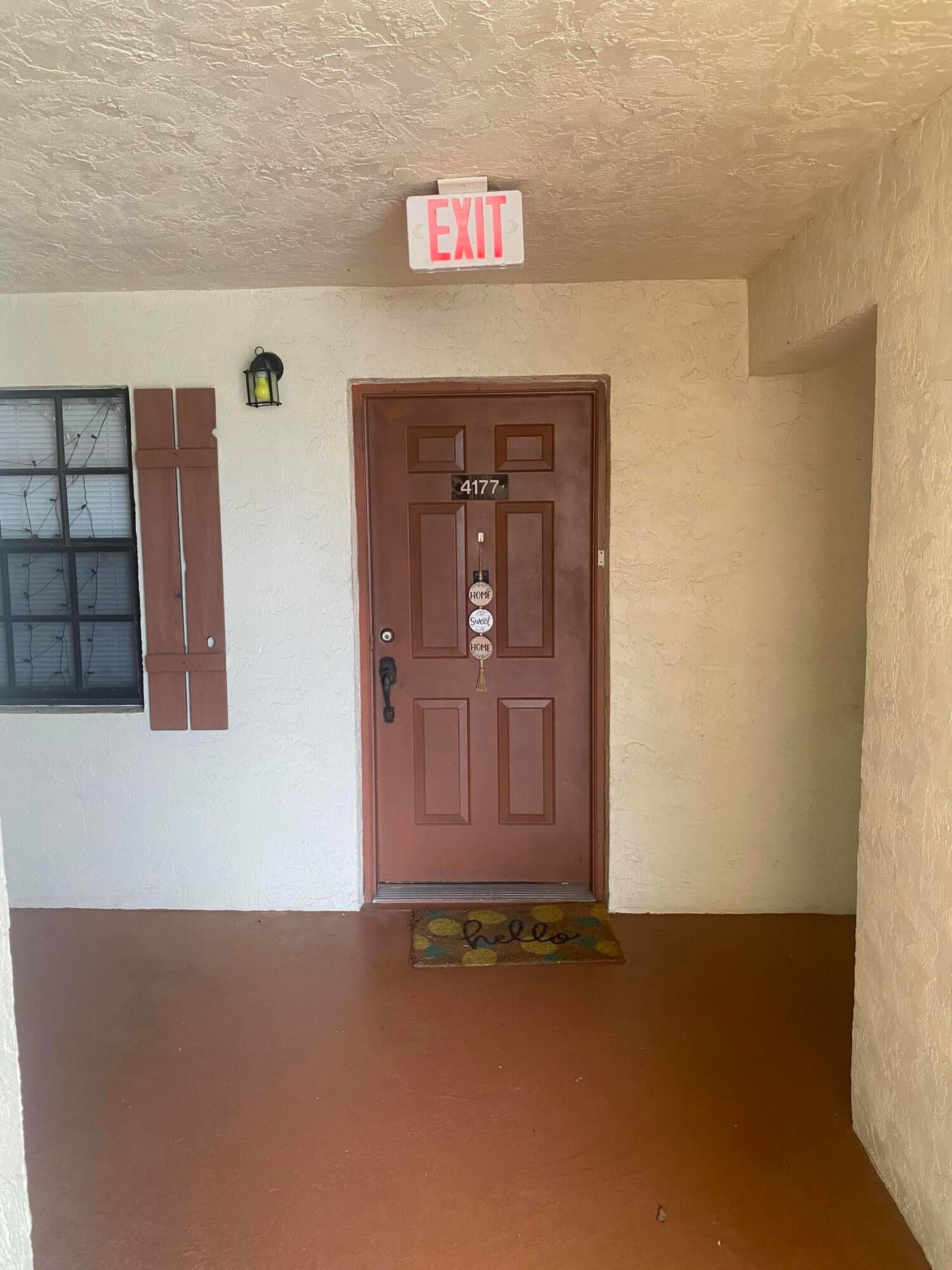 4177 OAK TERRACE Drive 4177