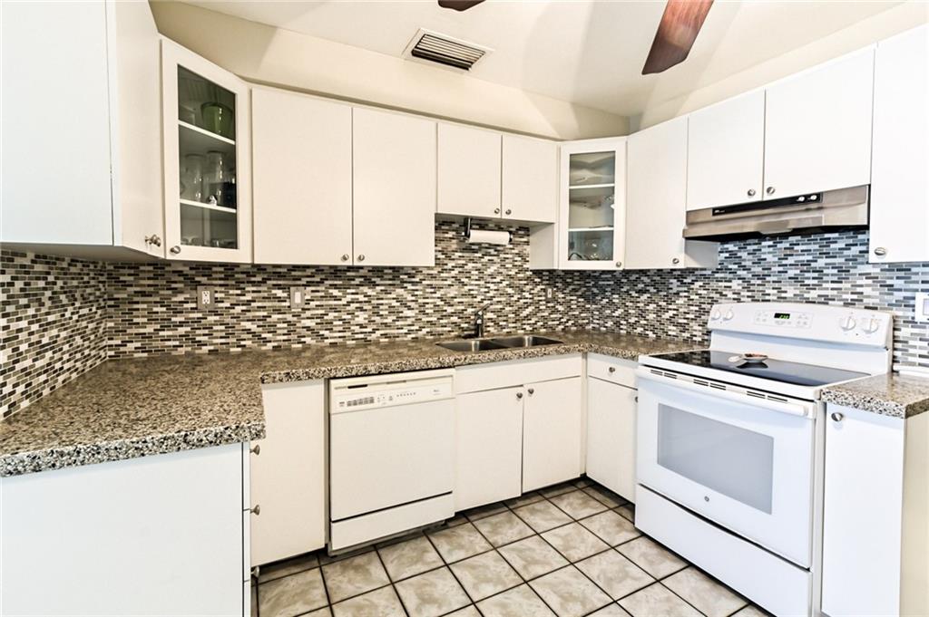 Wilton Manors - Residential