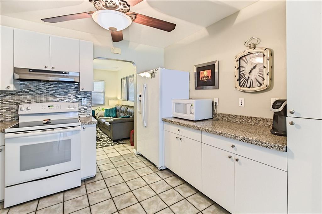 Wilton Manors - Residential