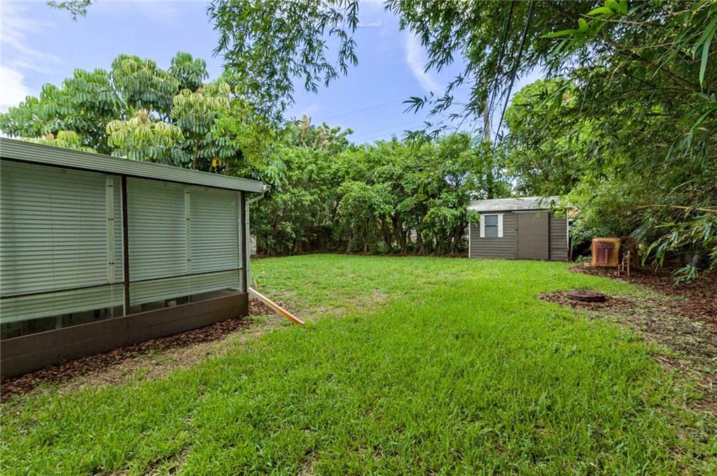 Wilton Manors - Residential