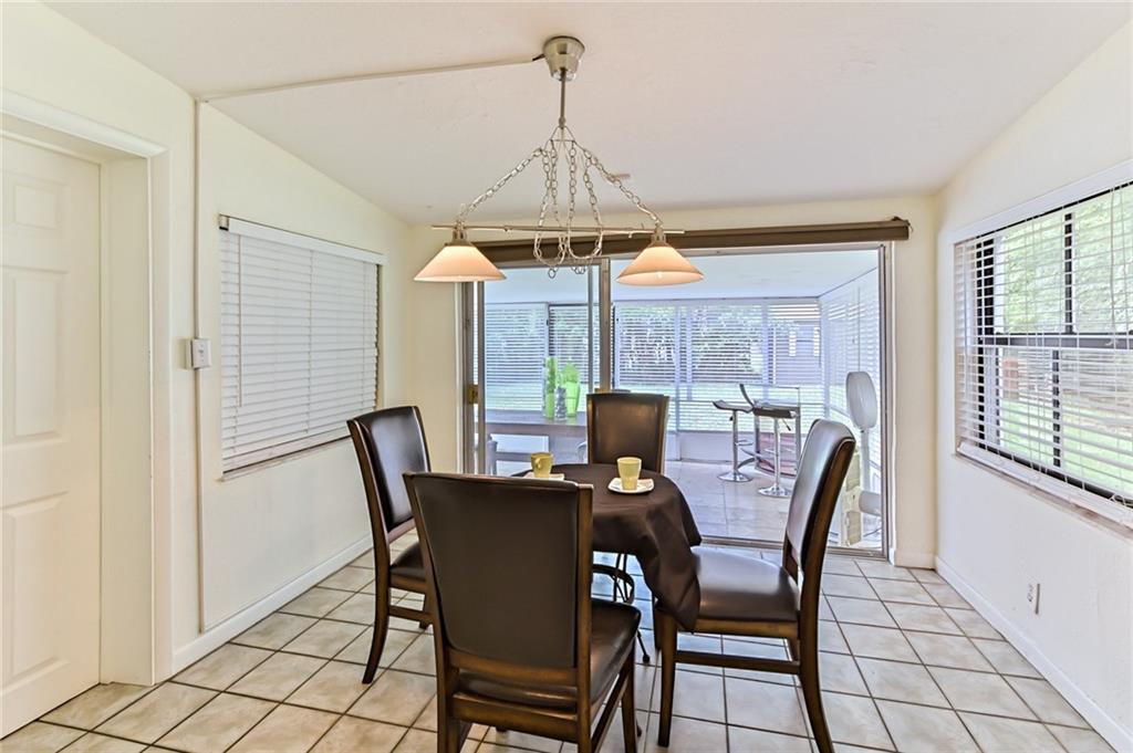 Wilton Manors - Residential