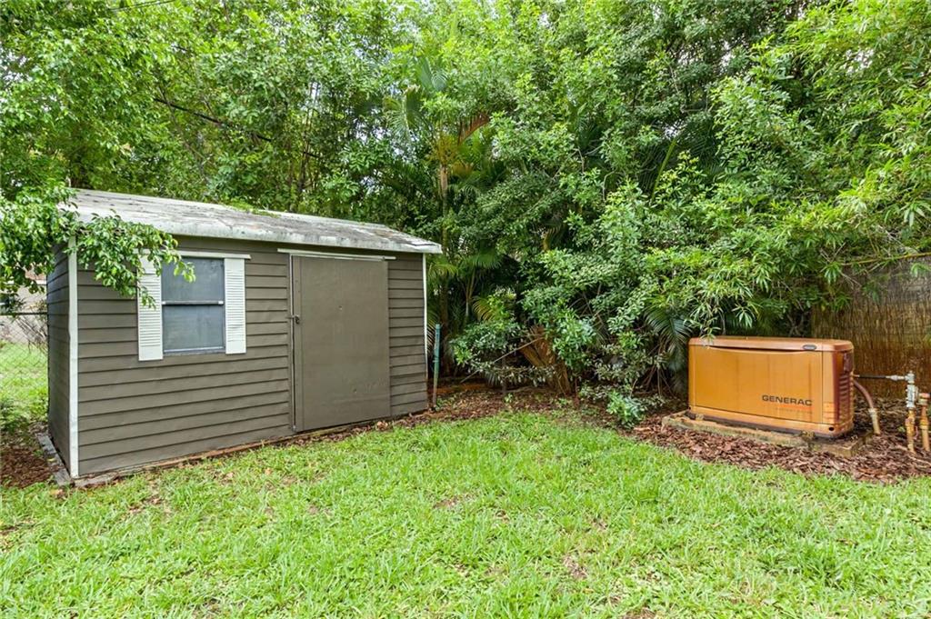 Wilton Manors - Residential